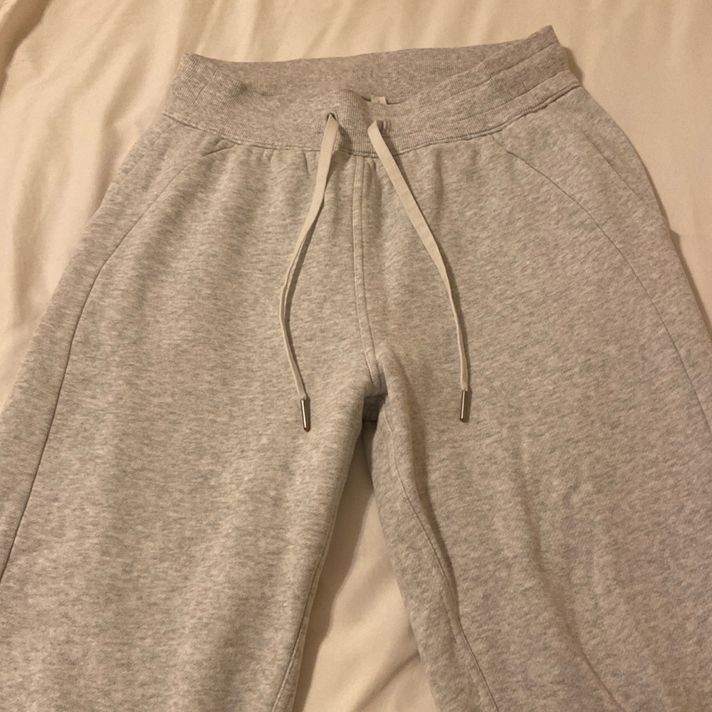 Lululemon Scuba Relaxed Joggers